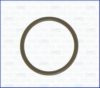 MITSUBISHI MD145371 Gasket, intake manifold